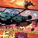 Illustration for article titled Black Widows New Comic Begins With an Incredible Love Letter to iCaptain America: Winter Soldier/i